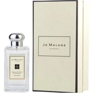 Jo Malone English Pear & Freesia 3.4oz 100ml New Full With Box‎